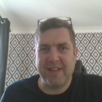 Dan Stevenson