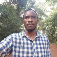 Alexis Nsubuga