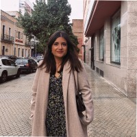 Ana Gómez Ríos