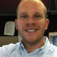 Andrew Aldrich