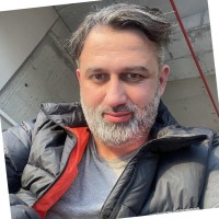 Gökhan Şahi̇n