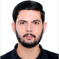 Areeb Hassnain