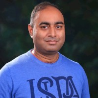 Nitin Anand