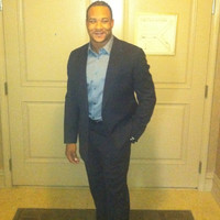 Cornelius Terry