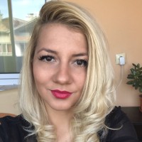 Irina Dimitrova