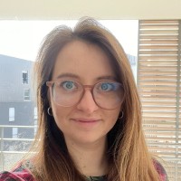 Gaëlle Massard