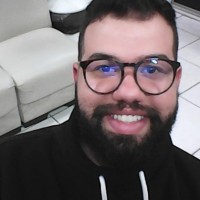 Matheus Vinicius Rodrigues Berocal