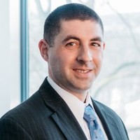 Jason Jankosky, Cfa