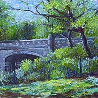 Eric Williamson
