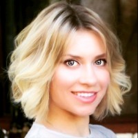 Svetlana Frolova