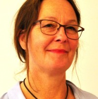 Karin Stenman