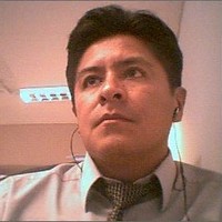 Fred Montecinos