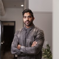 Sheldon Mishra