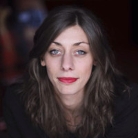 Juliette Pythoud