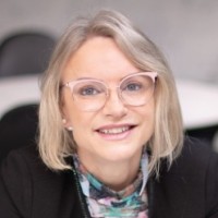 Angela NANCY Tisserant
