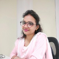 Anjana Gupta