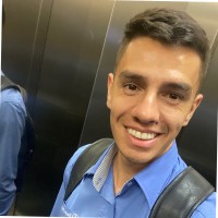 Alisson Moraes