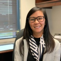 Cheryl Truong