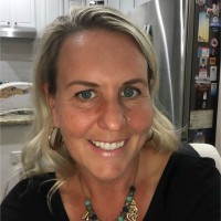 Stacey Carlin, Mba