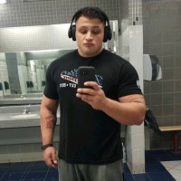 Jordan Bermudez