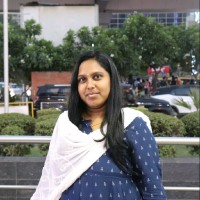 Gayathri P
