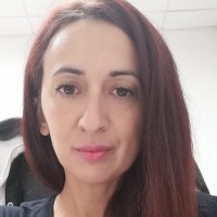 Vesna Lukic