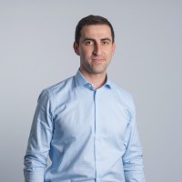 Sandro Kvrivishvili