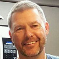 Mitch Warrenburg