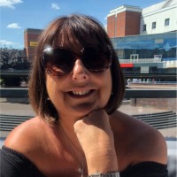 Nicola Craig