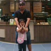 Lawrence Patrick Palma