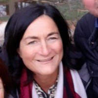 Gina Dewaele
