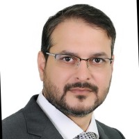 Taiq Ali Khan, PMP