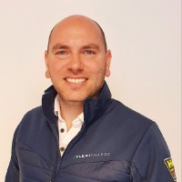 Reinier van den Berg