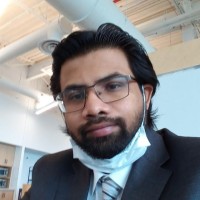Ehsan Khan