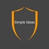 Simple Ideas