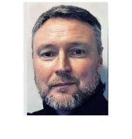 Mark Stewart