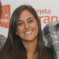 Maria Eugenia Conde