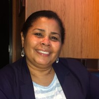 Jeanette Toomer