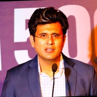Vivek Bhardwaj