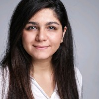 Elnaz Saeidi Azizkandi