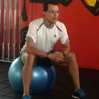 Bernardo Mayorga