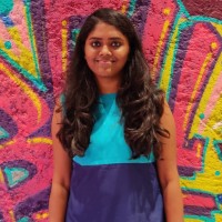 Anusha G