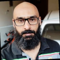 Muhammad Haroon Ahmad Cheema