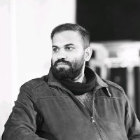 Umer Saeed