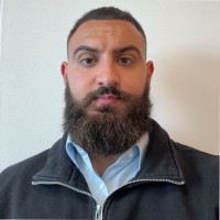 Michael Haddad