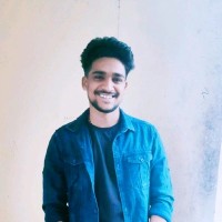 Dinesh Achari Kothapalli