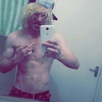 Ricky Fox