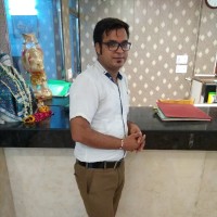Gaurav Kumar Ojha