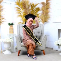 Ulfi Anggraini