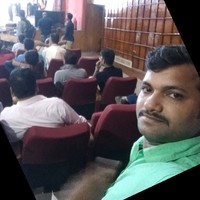 Krishna Mani Pandey